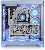 Корпус Thermaltake CTE E660 MX Hydrangea Blue CA-1Y3-00MFWN-01