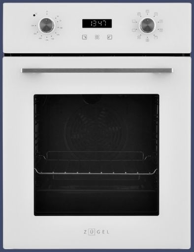 Духовой шкаф ZUGEL ZOE452W