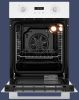 Духовой шкаф ZUGEL ZOE452W