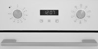 Духовой шкаф ZUGEL ZOE452W