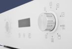 Духовой шкаф ZUGEL ZOE452W