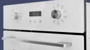 Духовой шкаф ZUGEL ZOE452W