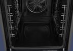 Духовой шкаф ZUGEL ZOE452W