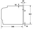 Духовой шкаф Schtoff Decor 900