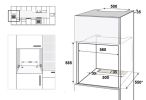 Духовой шкаф Schtoff Decor 900