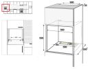 Духовой шкаф Schtoff Decor 845