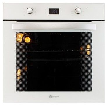 Духовой шкаф Schtoff Decor 745