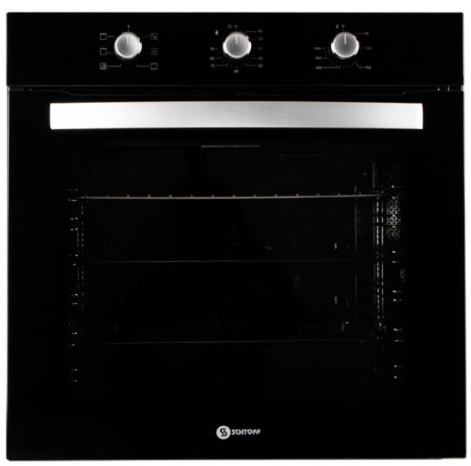 Духовой шкаф Schtoff Decor 400, фото 1