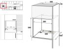 Духовой шкаф Schtoff Decor 245