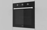 Духовой шкаф Schtoff Decor 20