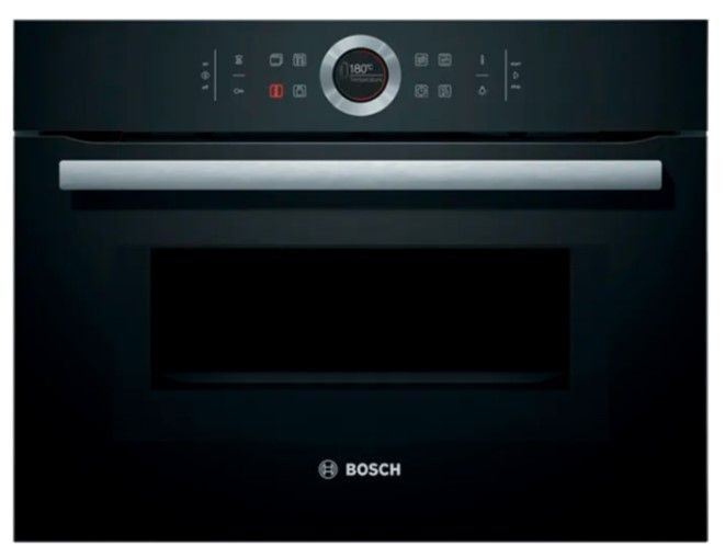 Духовой шкаф Bosch CMG633BB1