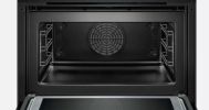 Духовой шкаф Bosch CMG633BB1