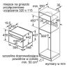 Духовой шкаф Bosch CMG633BB1