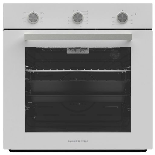 Духовой шкаф Zigmund & Shtain E 151 W