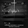 Духовой шкаф Zigmund & Shtain E 137 X