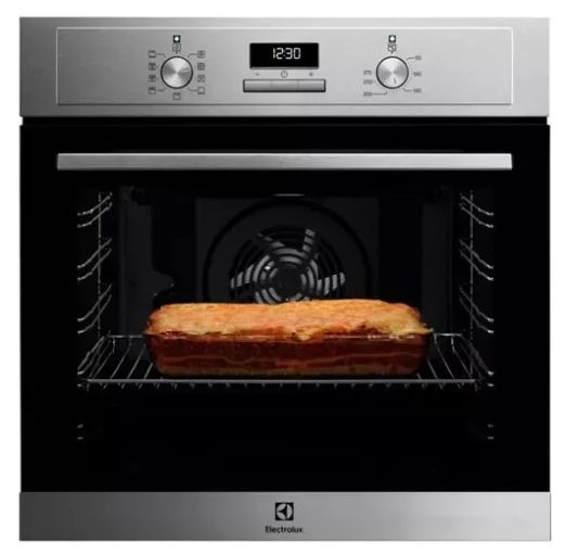 Духовой шкаф Electrolux EOF3H40X