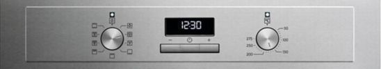 Духовой шкаф Electrolux EOF3H40X