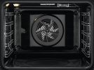 Духовой шкаф Electrolux EOF3H40X