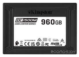SSD Kingston DC1500M 960GB SEDC1500M/960G