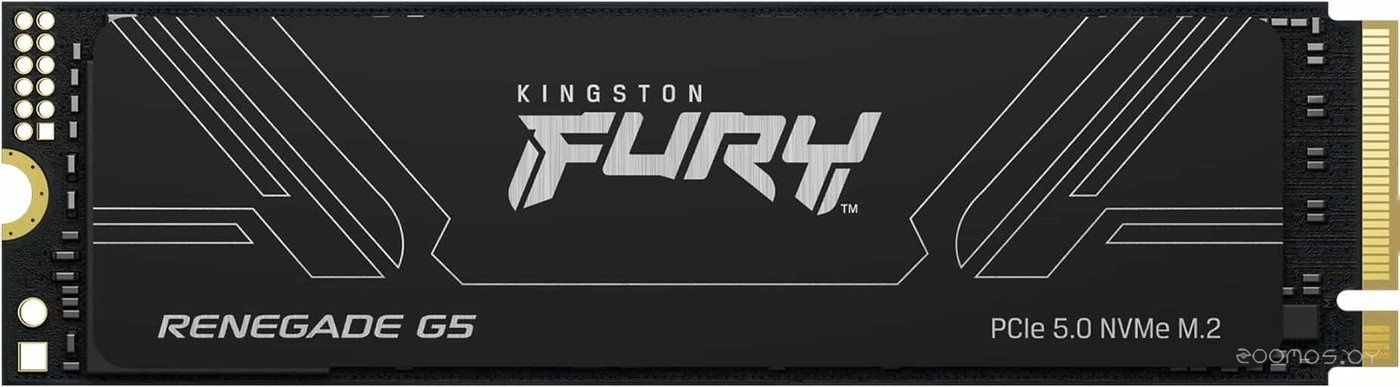 SSD Kingston Fury Renegade G5 2TB SFYR2S/2T0