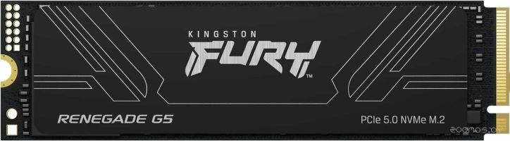 SSD Kingston Fury Renegade G5 2TB SFYR2S/2T0
