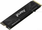 SSD Kingston Fury Renegade G5 2TB SFYR2S/2T0