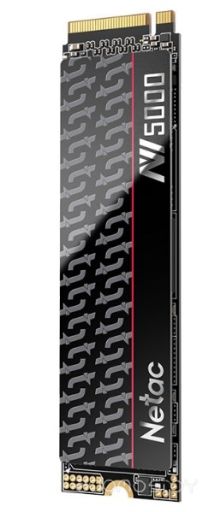 SSD Netac NV5000-t 1TB NT01NV5000t-1T0-E4X