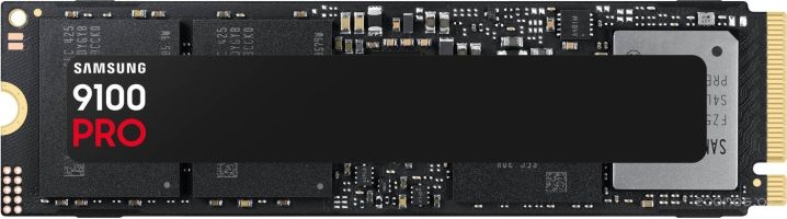 SSD Samsung 9100 Pro 1TB MZ-VAP1T0BW