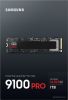 SSD Samsung 9100 Pro 1TB MZ-VAP1T0BW