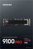SSD Samsung 9100 Pro 4TB MZ-VAP4T0BW