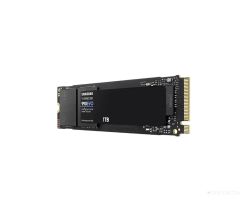 SSD Samsung 990 Evo Plus 1TB MZ-V9S1T0BW