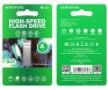 USB Flash Borofone BUD1 4GB (серебристый)