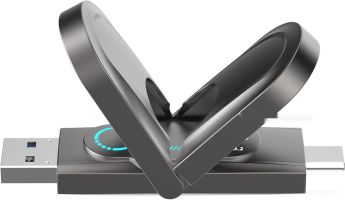 USB Flash Netac US9 1TB NT03US9C-001T-32TA