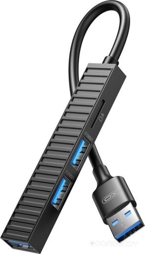 USB-хаб XO HUB014A