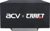 Корпусной активный сабвуфер ACV Craft B10A