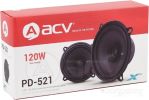 Коаксиальная АС ACV PD-521