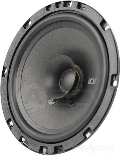 Коаксиальная АС ACV PD-651
