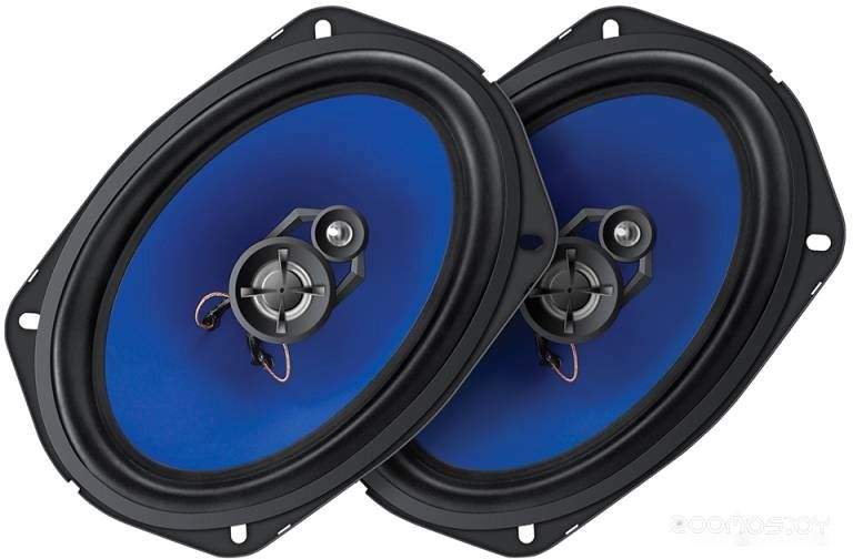 Коаксиальная АС DIGMA DCA-K693