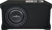Корпусной активный сабвуфер DL Audio Barracuda 10A Flat