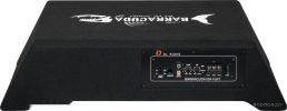 Корпусной активный сабвуфер DL Audio Barracuda 10A Flat