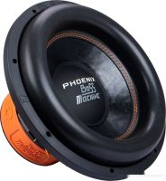 Автомобильная акустика DL Audio Phoenix Bass Machine 15