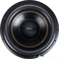 Автомобильная акустика DL Audio Phoenix Black Bass 15