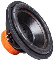 Головка сабвуфера DL Audio Raven 15 V.2