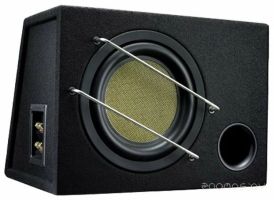 Автоакустика Helix E 250V