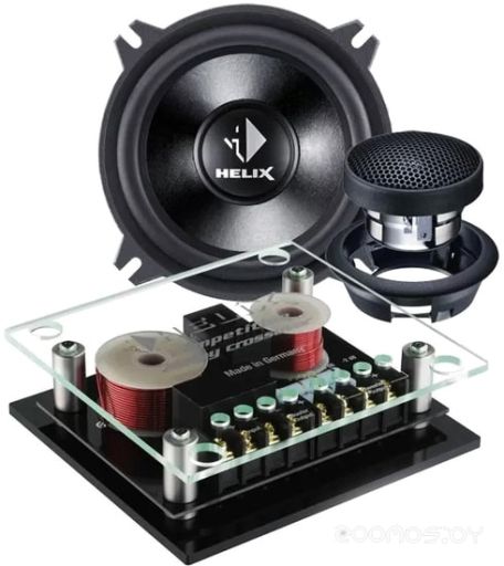 Автоакустика Helix RS 5 Competition