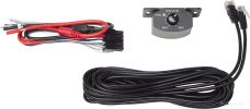 Корпусной активный сабвуфер JBL BassPro Nano