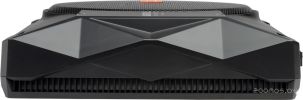 Корпусной активный сабвуфер JBL BassPro SL2