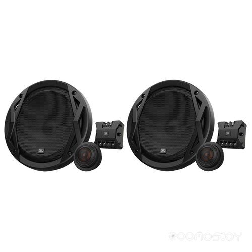 Автоакустика JBL Club 6500C