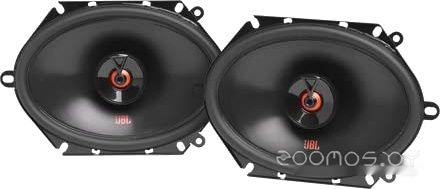 Коаксиальная АС JBL Club 8622F