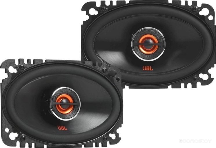 Коаксиальная АС JBL GX6428